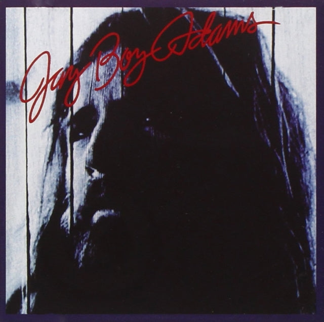 Jay Boy Adams - Jay Boy Adams  Music CD