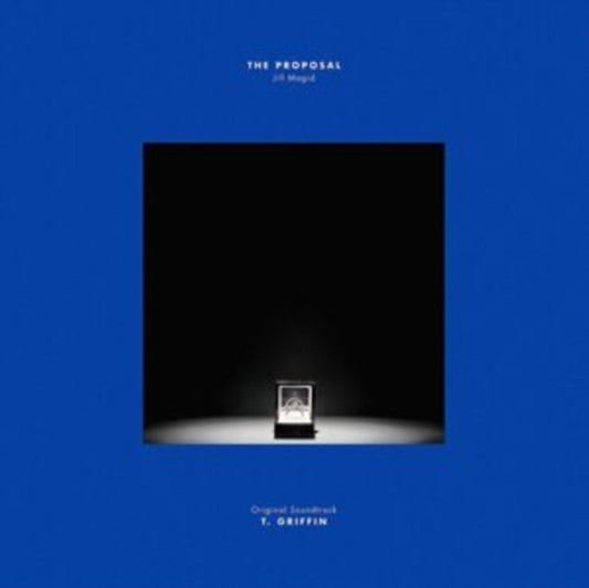 T. Griffin - Proposal Ost Music CD