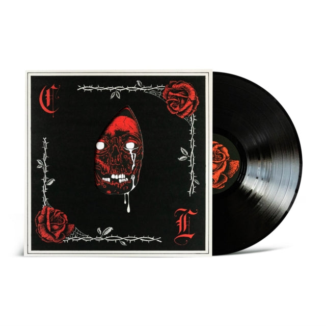 Cult Leader - Patient Man - LP Vinyl Record
