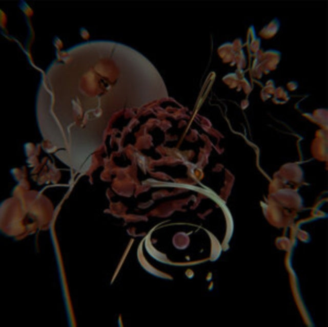 Huxley Anne - Ilium (Clear Red LP Vinyl) Vinyl Record