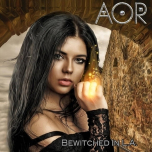 Aor - Bewitched In L.A.  Music CD