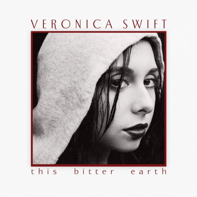 Veronica Swift - This Bitter Earth - LP Vinyl Record