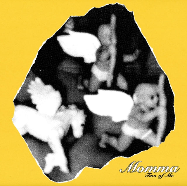 Momma - Two Of Me - LP Vinyl Record