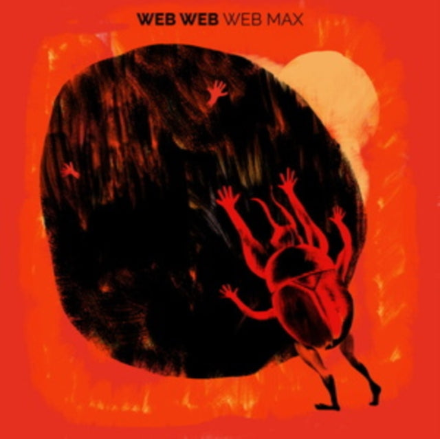 Web Web X Max Herre - Web Max  Music CD