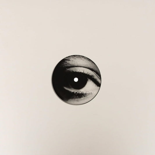 Efestion & Harald Grosskopf - Subconscio - 12 Inch Vinyl
