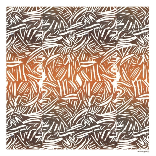Hesychia369 - Neurogenesis Ep - 12 Inch Vinyl
