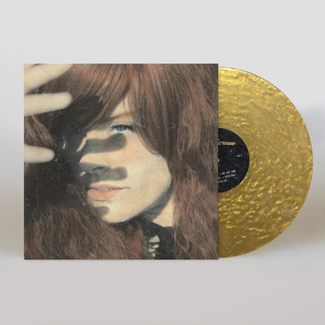 Speed Queen (Gold Metallic Swirl LP Vinyl/Dl Code) Vinyl Record