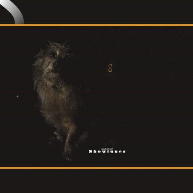 Lambchop - Showtunes Music CD