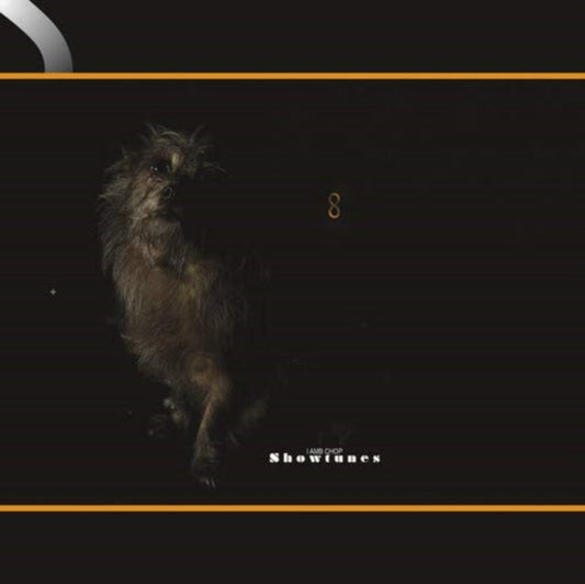 Lambchop - Showtunes Music CD