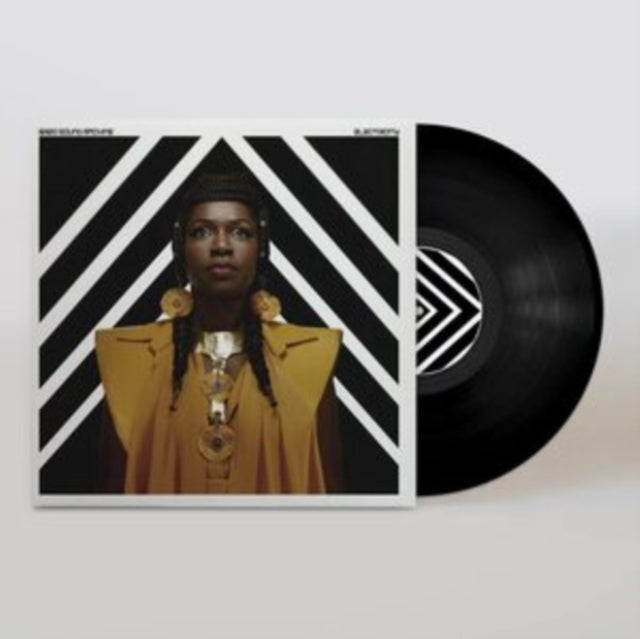 Ibibio Sound Machine - Electricity - LP Vinyl Record