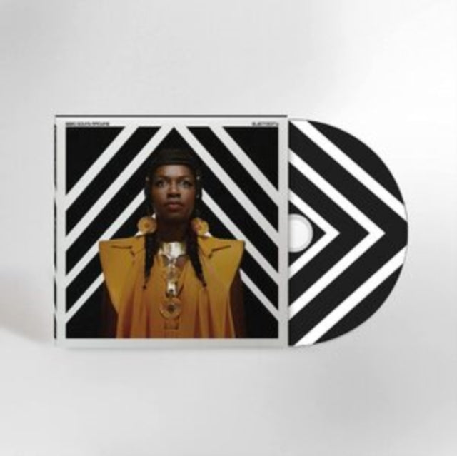 Ibibio Sound Machine - Electricity  Music CD