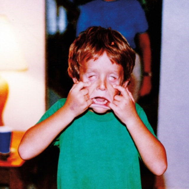 Wye Oak - Shriek + Variations (2LP/Orange & Natural Swirl Vinyl/Reissue/Limited) Vinyl Record