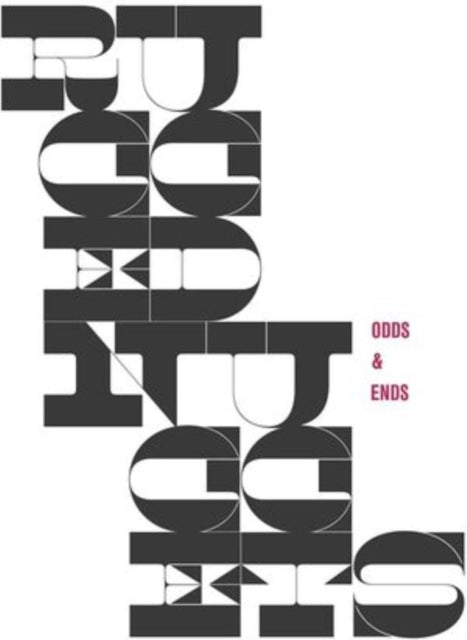 Rugged Nuggets - Odds & Ends  Music CD