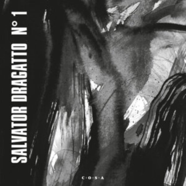 Salvator Dragatto - N?? 1 (White 7Inch) - 7 Inch Vinyl Record
