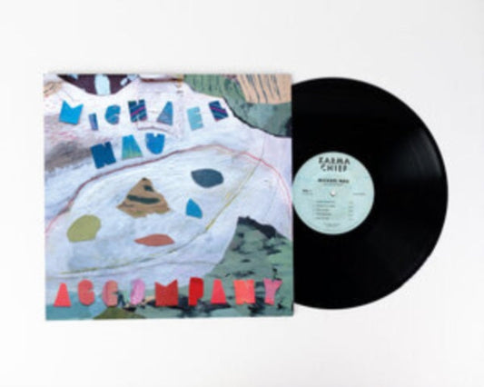 Accompany Vinyl Record