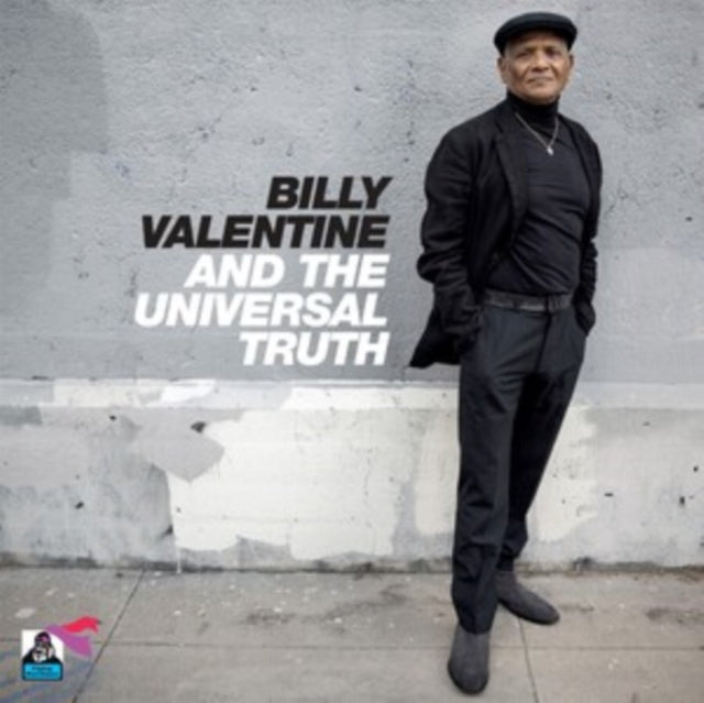 Billy Valentine Feat. The Universal Truth - Billy Valentine & The Universal Truth - LP Vinyl Record