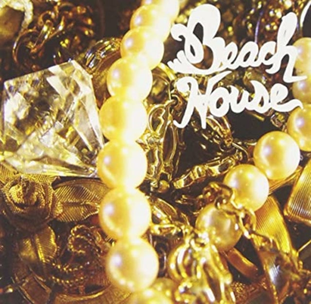 Beach House - Beach House  Music CD