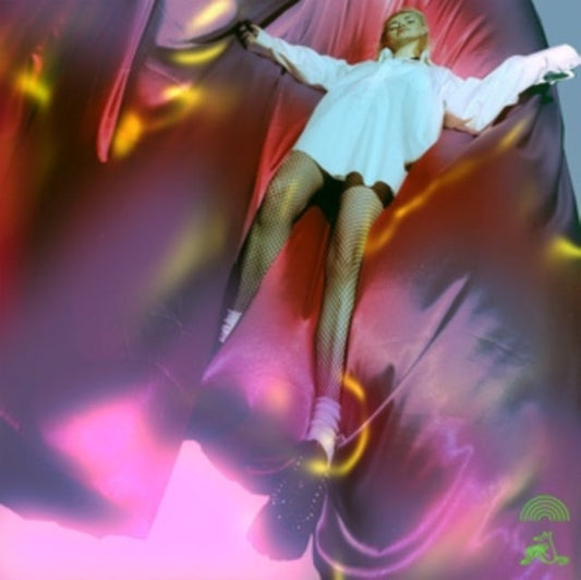 Uffie - Sunshine Factory Music CD