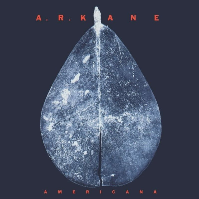 A.R. Kane - Americana (Green Hazed Daze Vinyl/2LP) Vinyl Record
