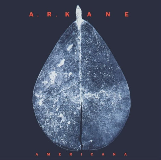 A.R. Kane - Americana (Green Hazed Daze Vinyl/2LP) Vinyl Record