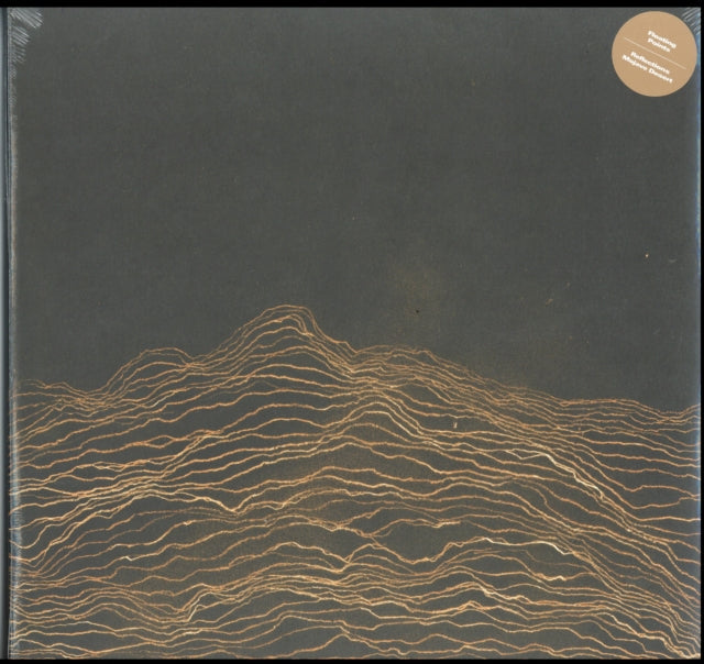 Reflections: Mojave Desert Vinyl Record