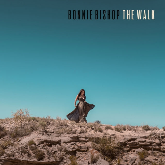 Walk Vinyl Record