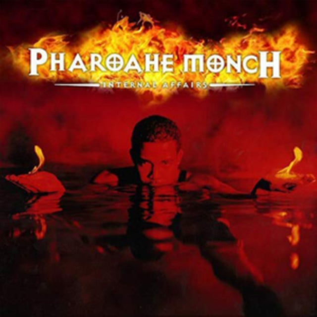 Pharoahe Monch - Internal Affairs (2LP) Vinyl Record