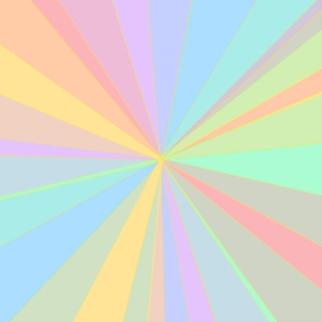 Jennah Barry - Holiday - LP Vinyl Record