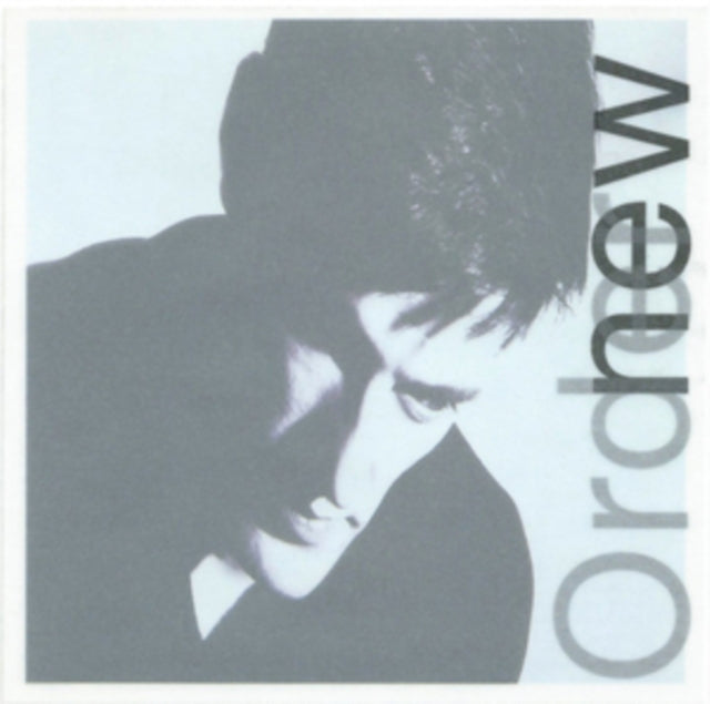 New Order - Low-Life  Music CD