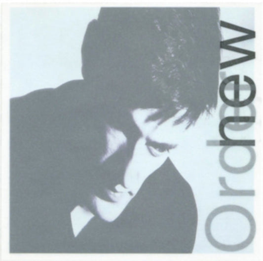 New Order - Low-Life  Music CD