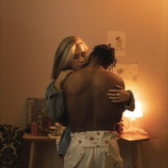 Don't Trip (Red LP Vinyl) Vinyl Record