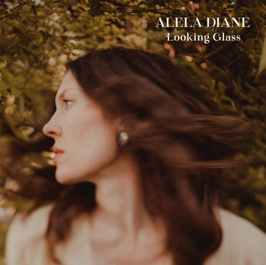 Alela Diane - Looking Glass - LP Vinyl Record