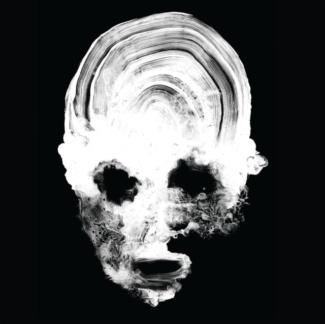 You Won't Get What You Want (Clear With Black Splatter Vinyl/2LP) Vinyl Record