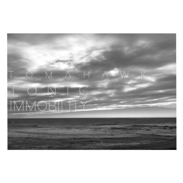 Tomahawk - Tonic Immobility - LP Vinyl Record