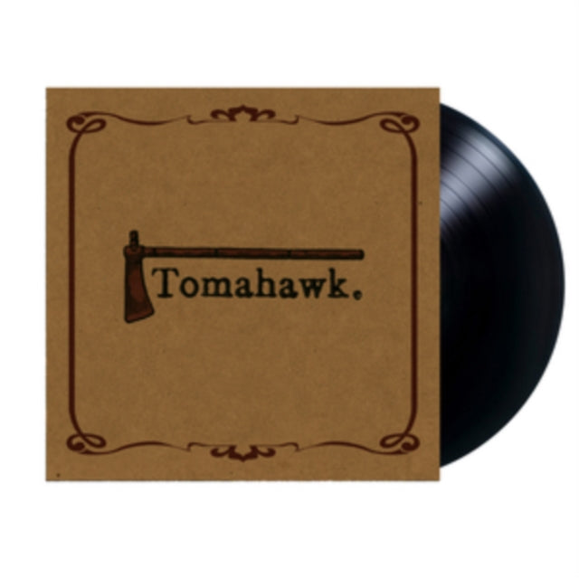 Tomahawk - Tomahawk - LP Vinyl Record