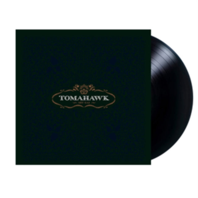 Tomahawk - Mit Gas - LP Vinyl Record