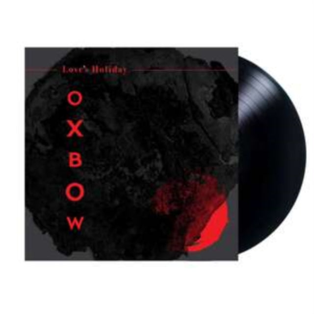 Love's Holiday Vinyl Record