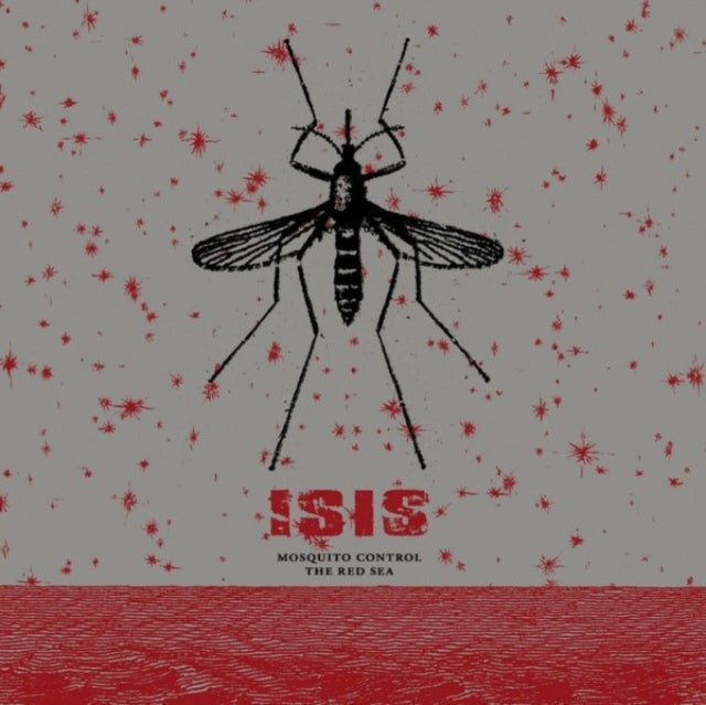 Mosquito Control/The Red Sea (2LP) Vinyl Record