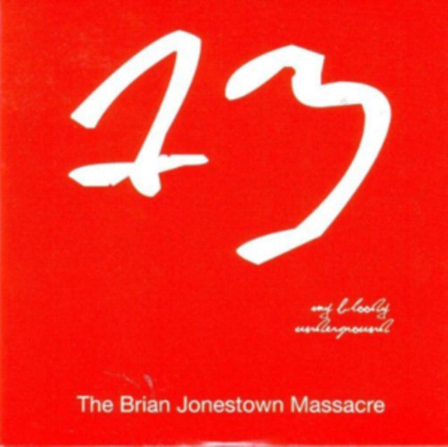 Brian Jonestown Massacre - My Bloody Underground - LP Vinyl Record