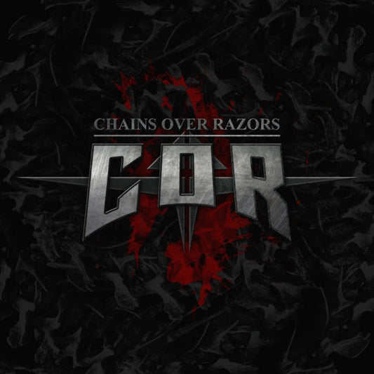 Chains Over Razors - Chains Over Razors (X) Music CD