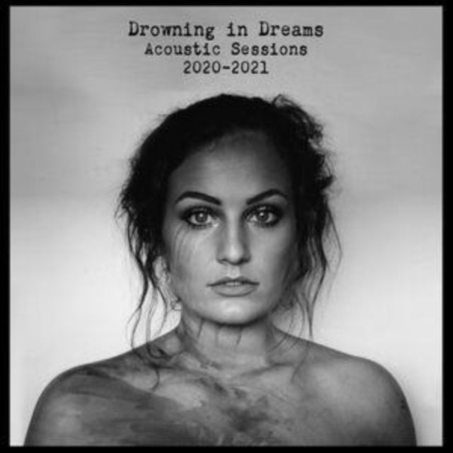 Kat Hasty - Drowning In Dreams Music CD