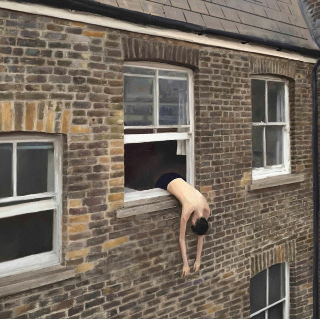 Lo Moon - I Wish You Way More Than Luck  Music CD