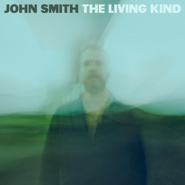 John Smith - Living Kind Music CD