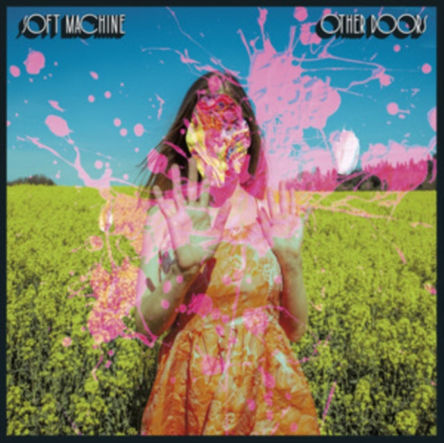 Soft Machine - Other Doors Music CD