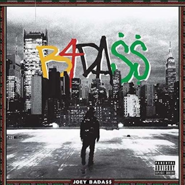 B4.Da.$$ Music CD