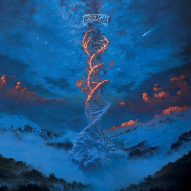 Child - Blueside - LP Vinyl Record