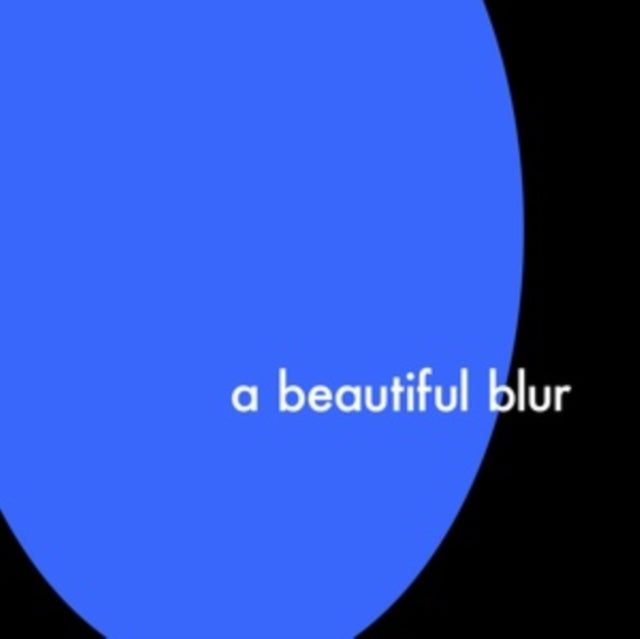 Lany - Beautiful Blur  Music CD