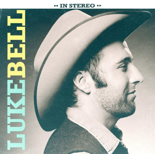 Luke Bell Vinyl Record