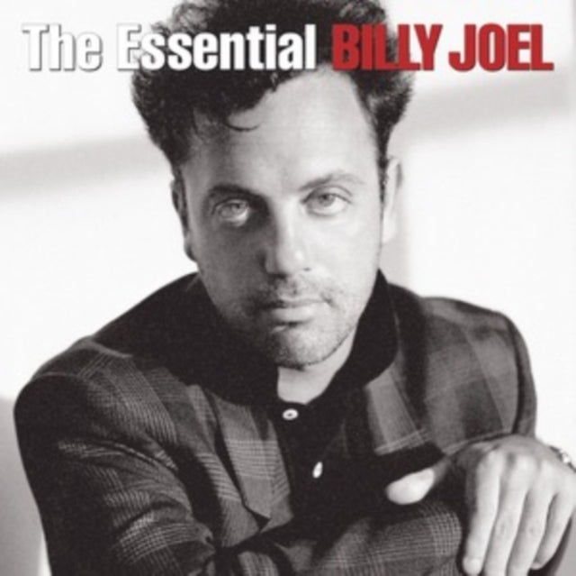 Essential Billy Joel Music CD