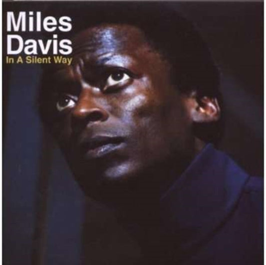 Miles Davis - In A Silent Way Music CD